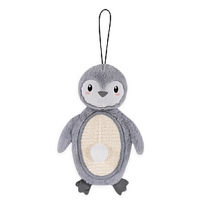 Rosewood Cupid and Comet Mr Poppy Penguin Cat Toy