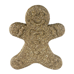 Rosewood Cupid and Comet Gingerbread Festive Gnaw