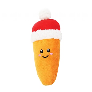 Happy Pet Catnip Carrot Cat Kicker