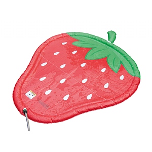 Rosewood Strawberry Splash Mat