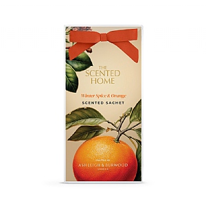 The Scented Home Spice & Orange Sachet