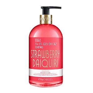 Baylis & Harding The Fuzzy Duck Cotswold Cocktails Seasonal Hand Wash Gift