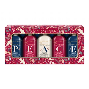 Baylis & Harding The Fuzzy Duck Winter Wonderland Time For Peace Gift Set