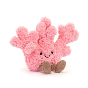 Jellycat Amuseables Coral