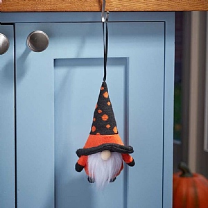 Mr Halloween Plush Pendant (19cm)
