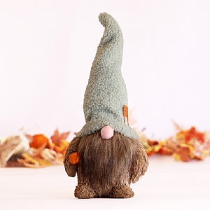 Autumn Gonk Sage (33cm)