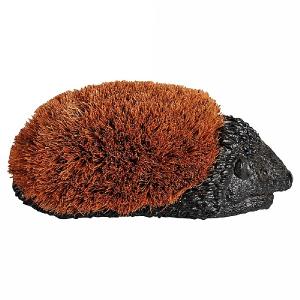 Hedgehog Bootbrush