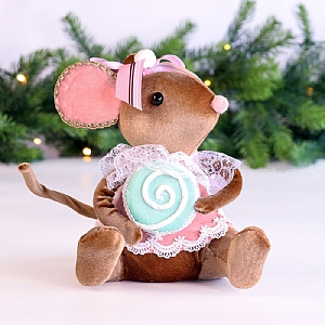 Sweet Mouse (20cm)