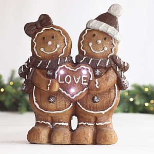 Gingerbread Children