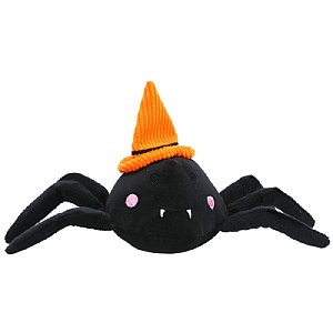 Gisela Graham Fabric Spider Shelf Sitter