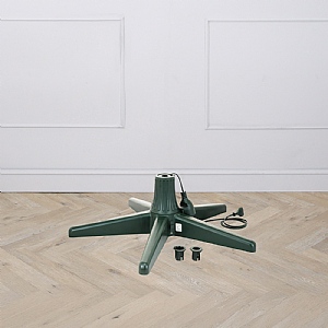 Snowlodge Rotating Tree Stand