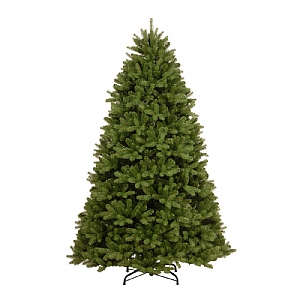 7.5ft Tillberry Spruce Artificial Christmas Tree
