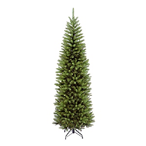 6.5ft Kingswood Fir Artificial Christmas Tree