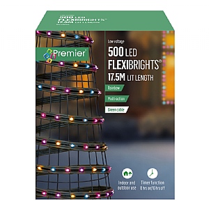 Premier 500 Rainbow LED Flexibrights