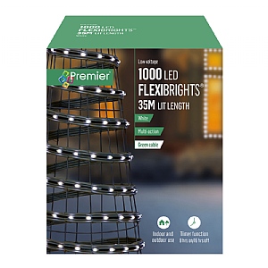Premier 1000 Cool White LED Flexibrights