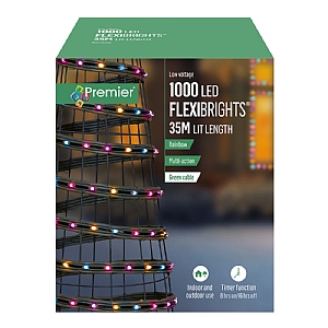 Premier 1000 Rainbow LED Flexibrights