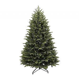6ft Belmont Blue Artificial Christmas Tree
