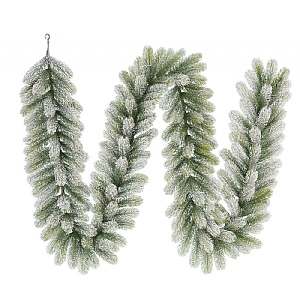 Frosted Premium Nagoya Garland