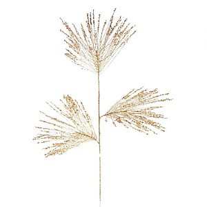 Ice Long Needle Spray - Ivory (81cm)