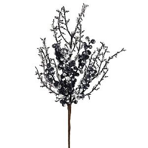 Iced berry Pick - Blue (43cm)