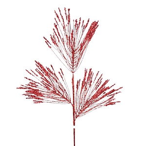 Ice Long Needle Spray - Red (81cm)