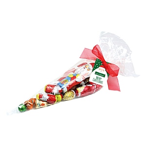 Bon Bons Giant Chocolate Cone (400g)