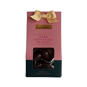 Bon Bons Dark Chocolate Brazils Box (130g)
