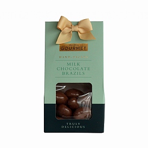 Bon Bons Milk Chocolate Brazils Box (130g)