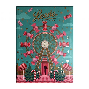 Candyland Advent Calendar (200g)