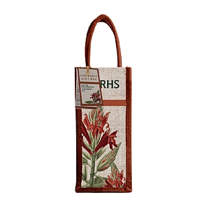 RHS Jam & Biscuits Gift Bag
