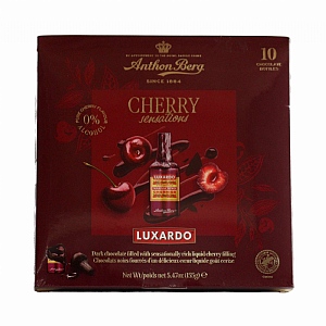 Anthonberg Luzardo Cherry Sensations (155g)