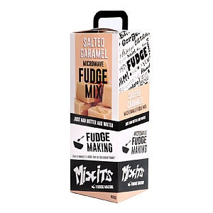 Calico Cottage Mixits Truffle Kit (240g)