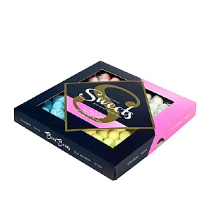 Calico Cottage Bon Bons Selection Box (440g)