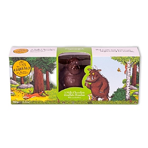 The Gruffalo Hot Chocolate Bombe (Pack of 3)