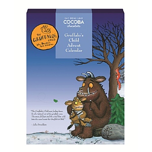 Gruffalo Advent Calendar (260g)