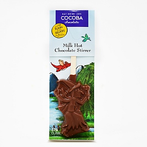 Room on the Broom Hot Chocolate Stirrer (30g)