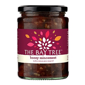 The Bay Tree Boozy Mincemeat (610g)