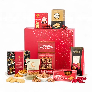 Spicers Of Hythe The Joybells Hamper