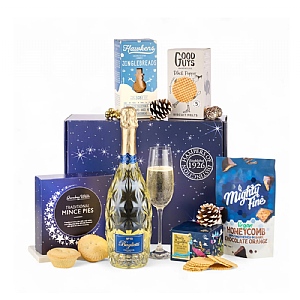 Spicers Of Hythe The Starry Night Selection