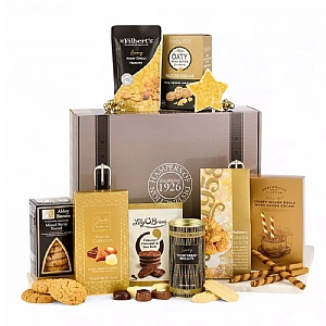 Spicers Of Hythe The Delicious Treats Hamper
