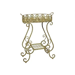 Large Plant Stand