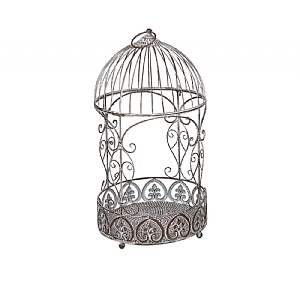 Large Decorative Cage