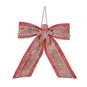 Sugar & Spice Bow (60cm)
