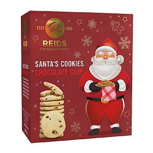 Reids Santa's Cookies (150g)