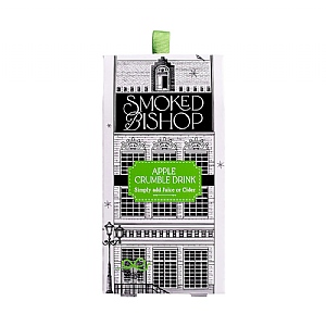Smoked Bishop Apple Crumble Mulled Cider Kit