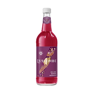 Luscombe Mulled Winter Warmer (740ml)