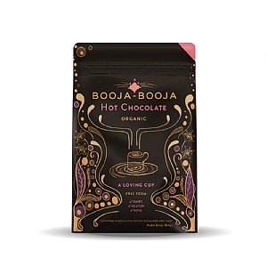 Booja Booja Gluten Free & Dairy Free Hot Chocolate (200g)