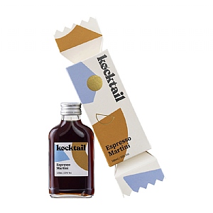 Kocktail Espresso Martini Cracker