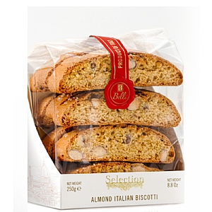 Tenuta Marmorelle Almond Biscotti (250g)