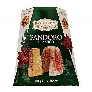 Mini Pandoro Box (80g)